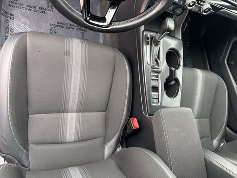 Used 2022 Honda Civic Sport image 15