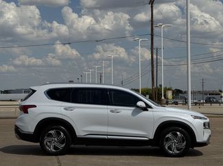Used 2021 Hyundai Santa Fe SEL w/ Convenience + Premium Package FWD video 3