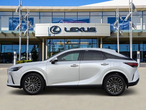 New 2026 Lexus RX 350 image 3
