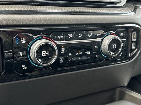 Certified 2023 Chevrolet Silverado 1500 ZR2 w/ Technology Package image 46