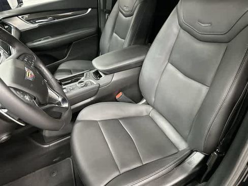 Used 2023 Cadillac XT6 Sport w/ Technology Package AWD/4WD image 10