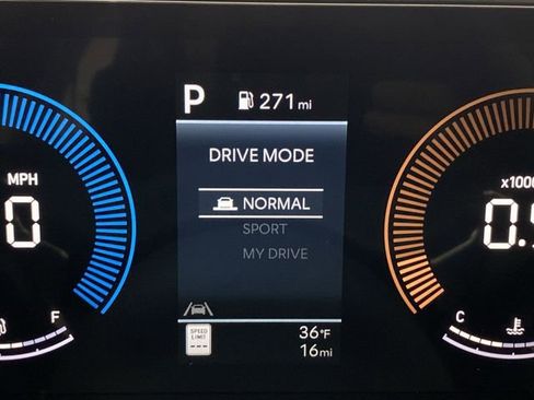 New 2026 Hyundai Sonata SEL image 22