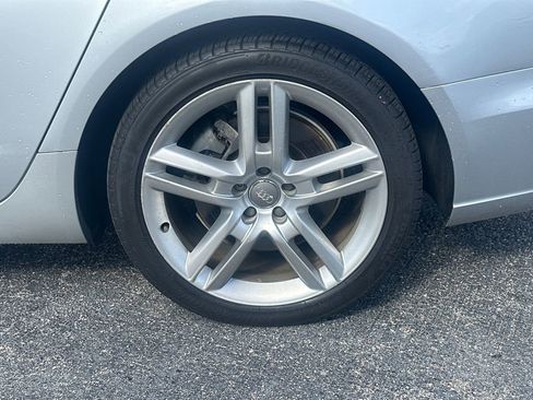 Used 2014 Audi A6 3.0T Premium Plus w/ 19" Sport Package image 12