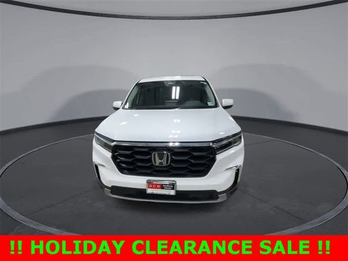 Certified 2023 Honda Pilot EX-L image 3