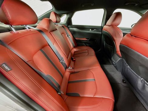 Used 2024 Kia K5 GT-Line w/ GT-Line Premium Package image 25