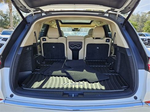 Certified 2023 Acura MDX Technology image 6