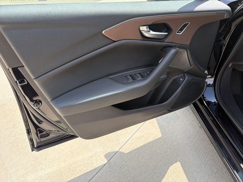 Certified 2021 Acura TLX w/ Technology Package FWD image 8
