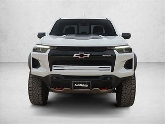 Used 2024 Chevrolet Colorado ZR2 w/ Technology Package AWD/4WD video 2