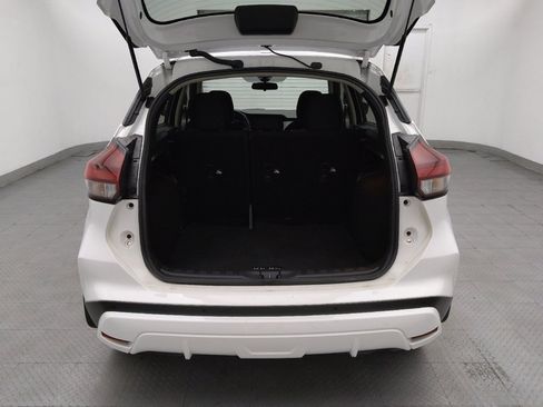 Used 2024 Nissan Kicks S FWD image 29