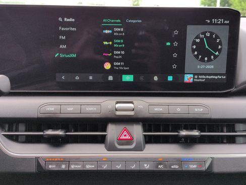 Used 2025 Kia K4 FWD image 22