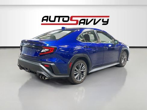 Used 2023 Subaru WRX AWD/4WD image 7