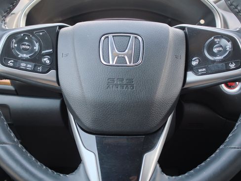 Used 2021 Honda CR-V Touring image 17