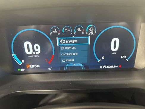 Used 2023 Ford F150 Tremor w/ Equipment Group 402A High AWD/4WD image 18