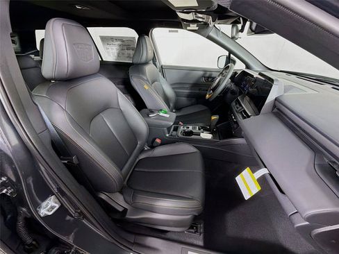 New 2026 Subaru Outback Wilderness AWD/4WD image 28