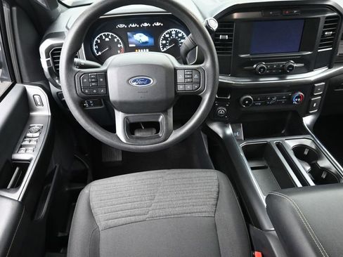 Used 2022 Ford F150 XL w/ STX Appearance Package AWD/4WD image 14