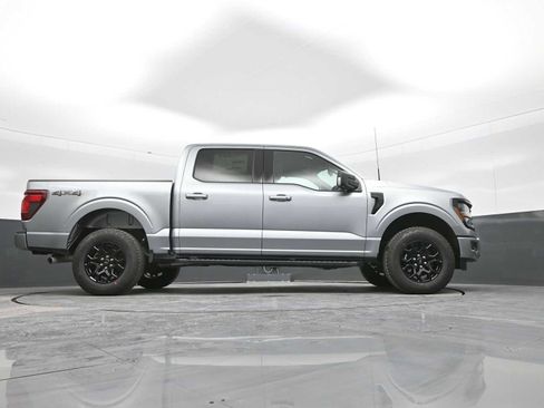 New 2026 Ford F150 XLT w/ Equipment Group 302A MID AWD/4WD image 86