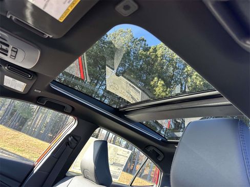 New 2026 Toyota Camry XSE w/ Premium Plus Package image 18