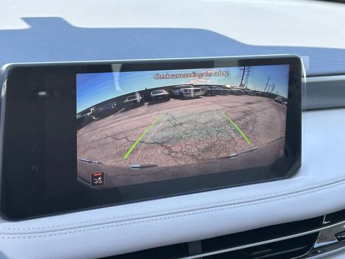 New 2026 INFINITI QX60 Pure image 33