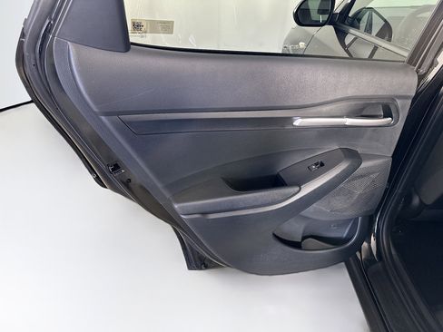 Used 2026 Kia Seltos LX FWD image 25