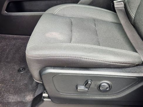 Used 2025 RAM 1500 Big Horn AWD/4WD image 8