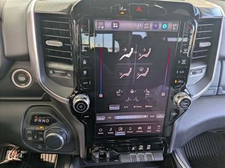 New 2026 RAM 1500 Big Horn AWD/4WD video 4
