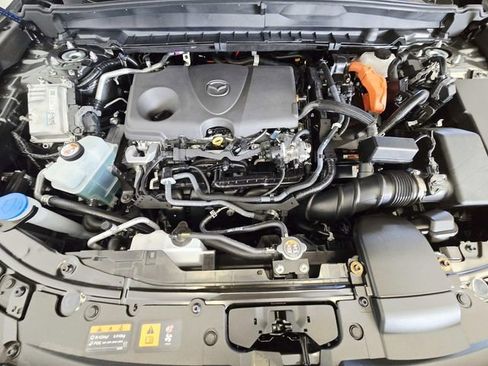 New 2025 MAZDA CX-50 2.5 Hybrid w/ Weather Package image 13