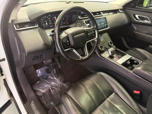 Used 2021 Land Rover Range Rover Velar S AWD/4WD image 15