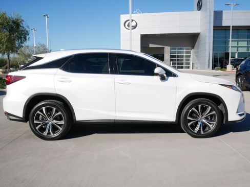 Used 2021 Lexus RX 350 FWD w/ Premium Package image 11