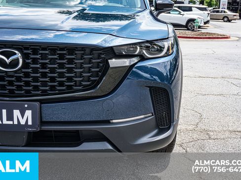 Used 2025 MAZDA CX-50 AWD 2.5 S w/ Premium Package image 18