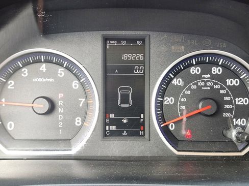 Used 2007 Honda CR-V LX image 17