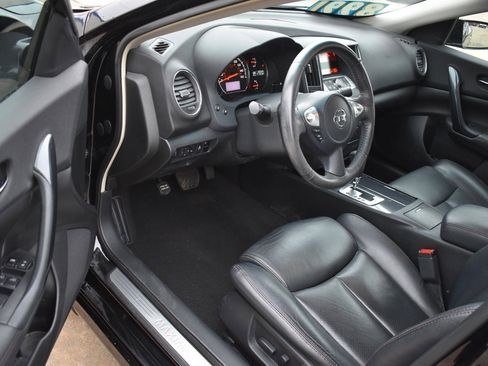 Used 2012 Nissan Maxima 3.5 SV w/ Cold Pkg image 18
