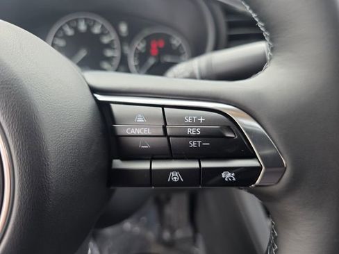 New 2026 MAZDA MAZDA3 2.5 Turbo Sedan w/Premium Plus image 20