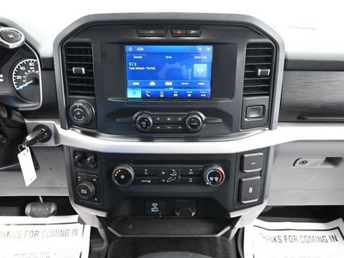 Used 2022 Ford F150 XLT w/ XTR Package AWD/4WD image 17