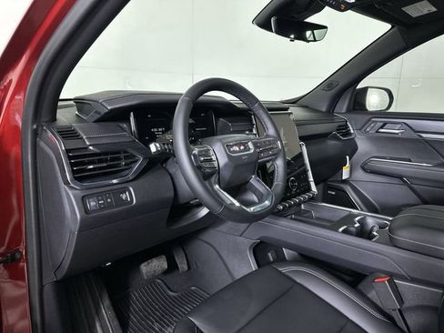 New 2026 GMC Acadia Elevation w/ Black Edition FWD image 11