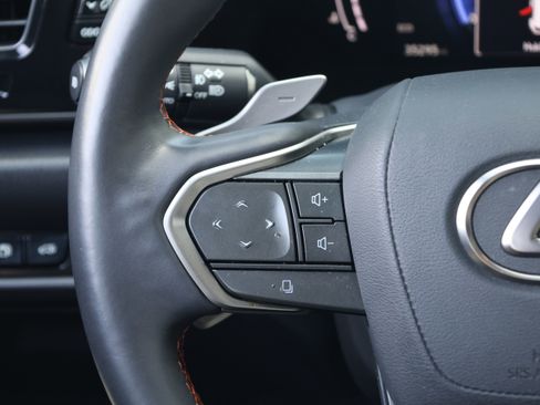 Used 2023 Lexus NX 350 AWD image 19