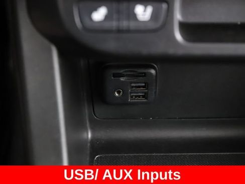 Used 2021 GMC Canyon Denali AWD/4WD image 24