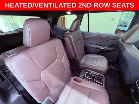 Certified 2025 Lexus TX 350 AWD w/ Technology Package image 16