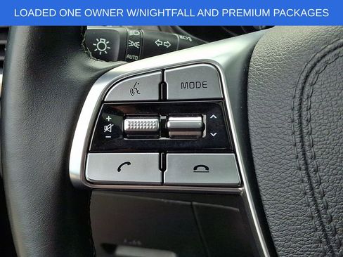 Used 2022 Kia Telluride EX w/ EX Premium Package AWD/4WD image 22