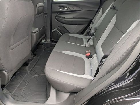New 2026 Chevrolet TrailBlazer LT w/ Convenience Package image 25