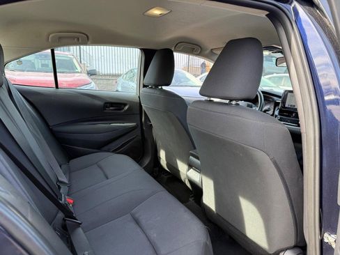 Used 2023 Toyota Corolla LE image 11