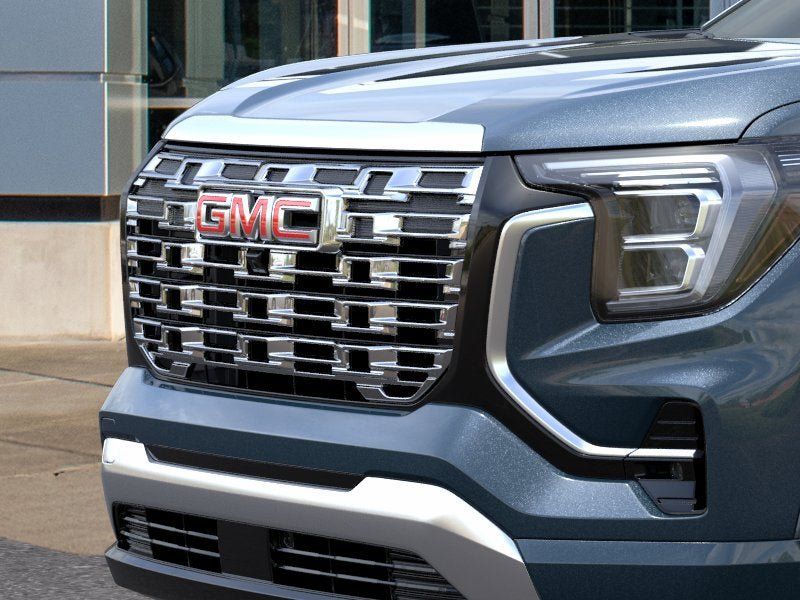 New 2027 GMC Terrain Denali AWD/4WD image 13