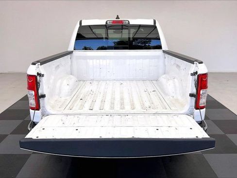 Used 2022 RAM 1500 Big Horn AWD/4WD image 26