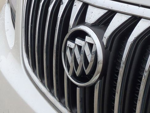 Used 2014 Buick Encore Leather image 13