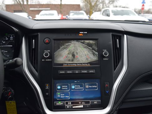 Used 2025 Subaru Legacy image 24