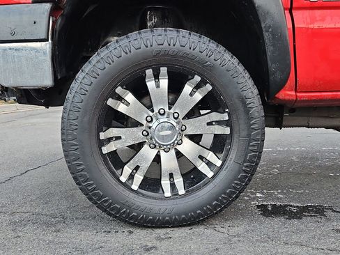 Used 2006 Chevrolet Silverado 2500 LT w/ Onstar Plus Package image 13