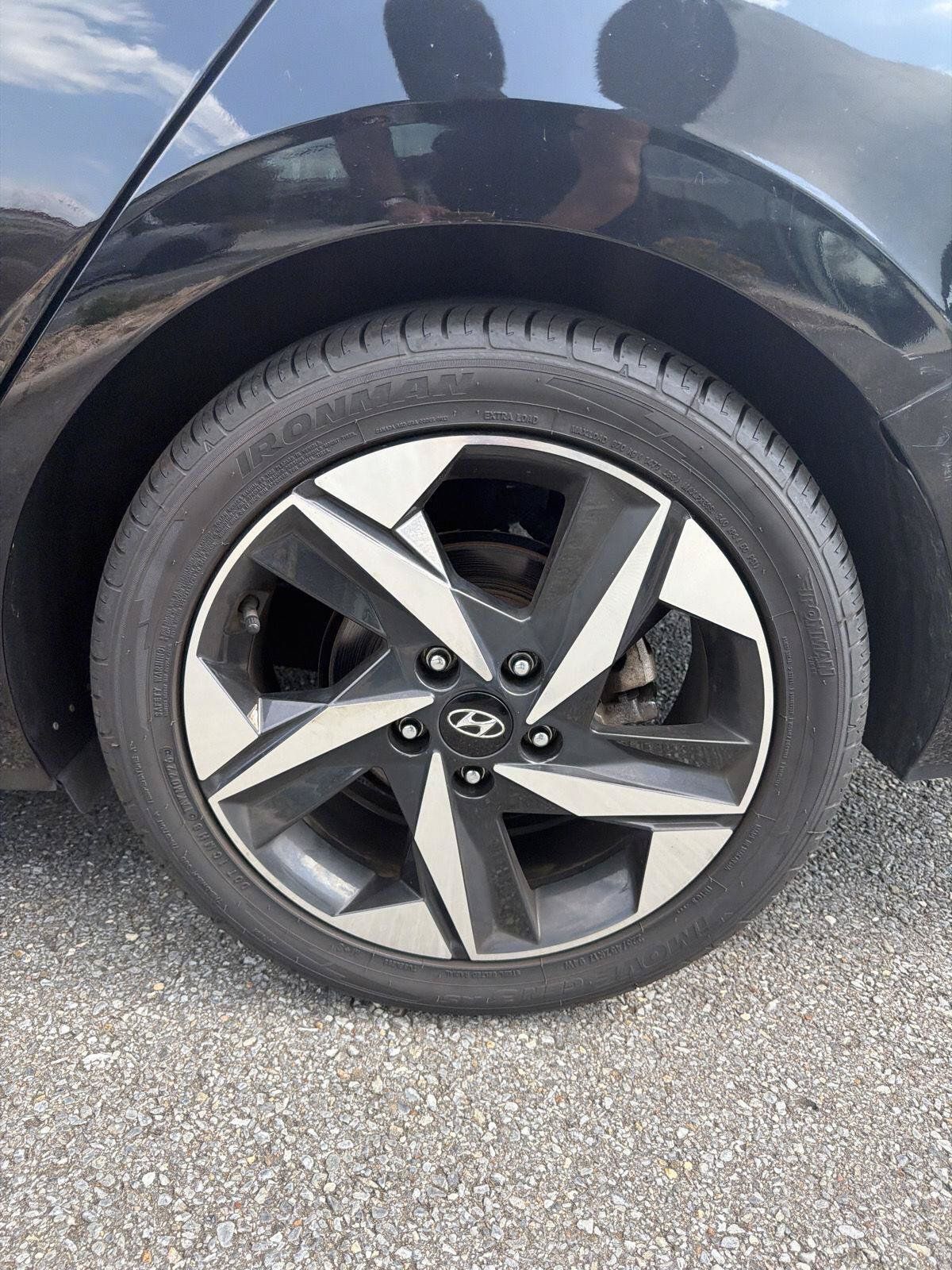 Certified 2023 Hyundai Elantra SEL w/ Convenience Package FWD image 13