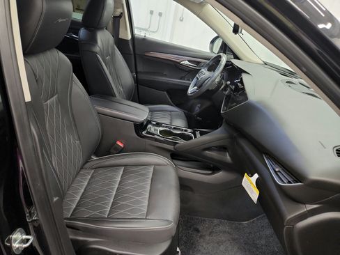 Used 2023 Buick Envision Avenir FWD image 39