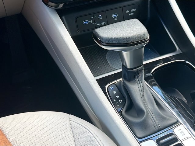 New 2026 Hyundai Tucson SEL Plus FWD image 16