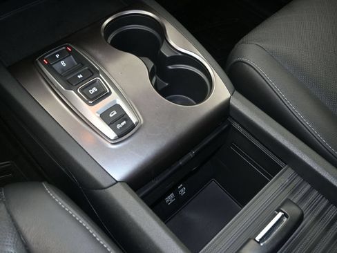 Used 2021 Honda Passport EX-L image 24