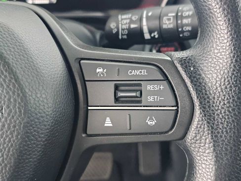 Used 2024 Honda CR-V EX image 56